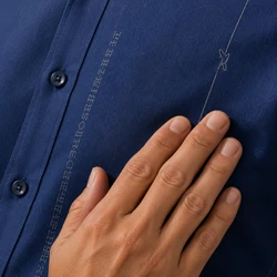 [Leve 5 e Pague 3] Camisa Masculina Varion em Seda Gelada e Poliéster | Frescor, Conforto e Estilo