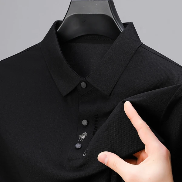 [Leve 5 e Pague 3] Camisa Masculina Nero Premium | Conforto, Estilo e Elegância
