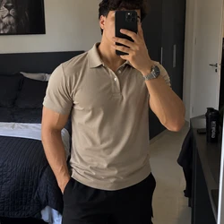 [Compre 2 e Leve 4] Camisa Masculina Daze Premium | Conforto, Elegância e Caimento Perfeito