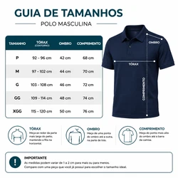 [Leve 5 e Pague 3] Camisa Masculina Nero Premium | Conforto, Estilo e Elegância