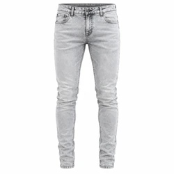 Compre 2 e Leve 3 | Calça Jeans Skinny Masculina Vittaro – Caimento Ajustado, Conforto e Estilo