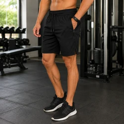 [Leve 5 e Pague 3] Bermuda Masculina IronFit Premium | Leveza, Conforto e Liberdade nos Treinos