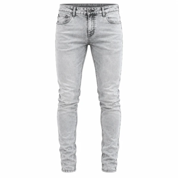 Compre 2 e Leve 3 | Calça Jeans Skinny Masculina Vittaro – Caimento Ajustado, Conforto e Estilo