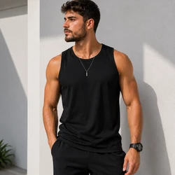 [Leve 5 e Pague 3] Regata Masculina Dry Fit Premium | Conforto, Leveza e Estilo para o Dia a Dia