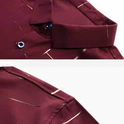 [Leve 5 e Pague 3] Camisa Masculina Lunox em Algodão Premium | Conforto e Elegância